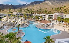 Hilton Vacation Club Palm Canyon Palm Springs